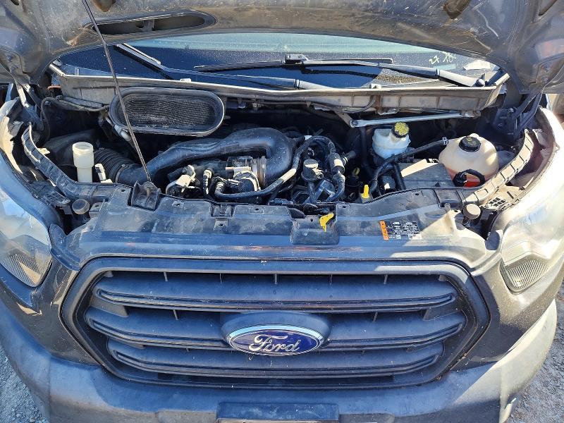 2020 Ford Transit T-250
