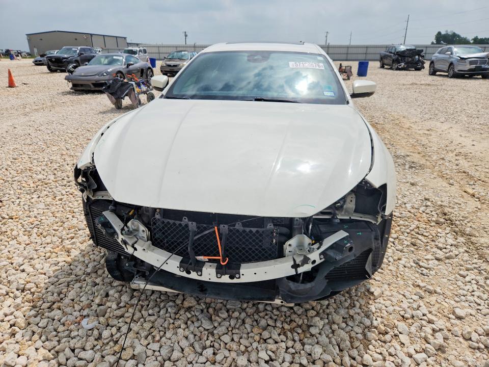 2019 Maserati Ghibli