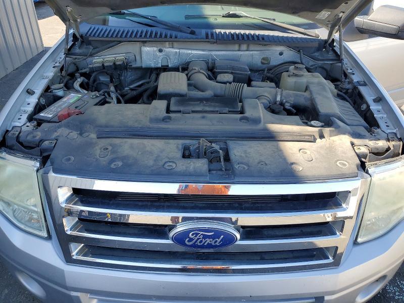 2010 Ford Expedition el xlt