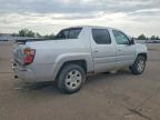 2006 Honda Ridgeline RTS