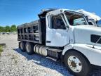 2012 Volvo VNM Dump Truck