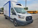 2023 Ford Transit Delivery Truck