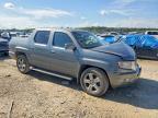 2009 Honda Ridgeline RTL