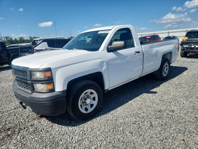 2014 Chevrolet Silverado C1500