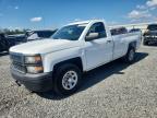 2014 Chevrolet Silverado C1500