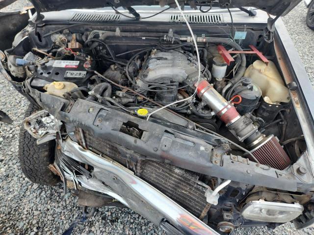 1994 Nissan Truck XE V6