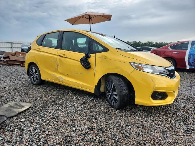2019 Honda Fit ex
