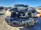 2004 Nissan Titan XE