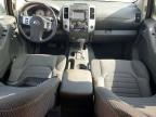 2019 Nissan Frontier PRO-4X