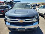 2021 Chevrolet Silverado K1500 LT