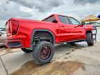 2022 GMC Sierra Limited K1500 AT4