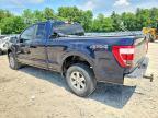 2021 Ford F150 Super Cab