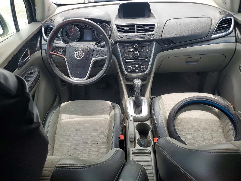 2016 Buick Encore Convenience