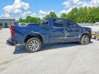 2020 Chevrolet Silverado K1500 Custom