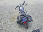 2008 Harley-Davidson Fxstc
