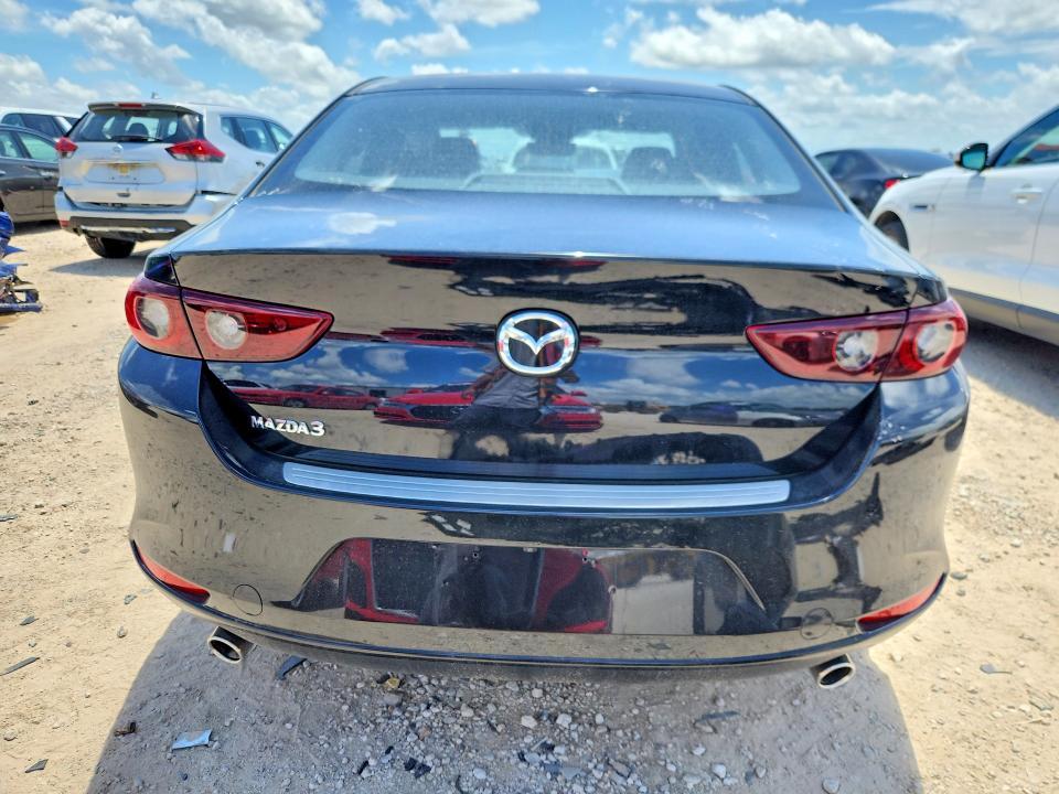 2026 Mazda 3 Select Sport