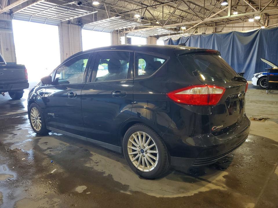 2013 Ford C-max se