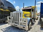 2018 Peterbilt 389 Semi Truck