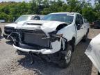2026 Chevrolet Silverado K2500 Heavy Duty