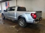 2025 Ford F150 XLT