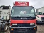 2007 Isuzu T6F BOX Truck