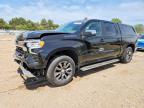 2022 Chevrolet Silverado K1500 LT-L