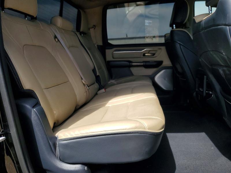 2019 Dodge RAM 1500 Limited