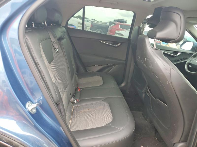 2024 KIA Niro ex
