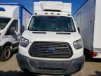 2019 Ford Transit Delivery Truck