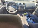 2007 GMC Canyon