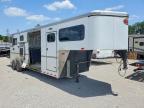 2016 Sundowner FD-306 REV A Horse Trailer