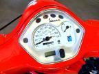 2006 Vespa LX 150