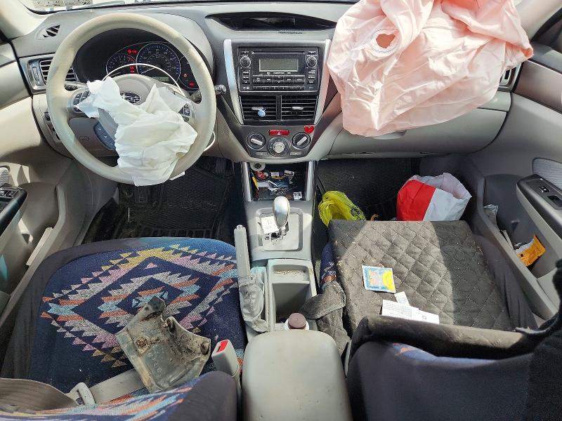 2011 Subaru Forester 2.5x Premium