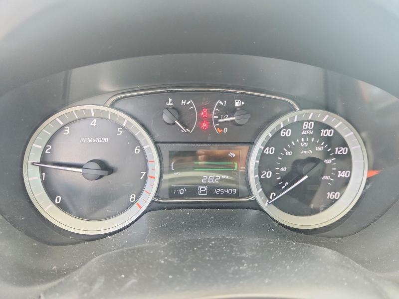 2014 Nissan Sentra S/sv/sr/sl