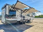 2024 Keystone Voltage Camper