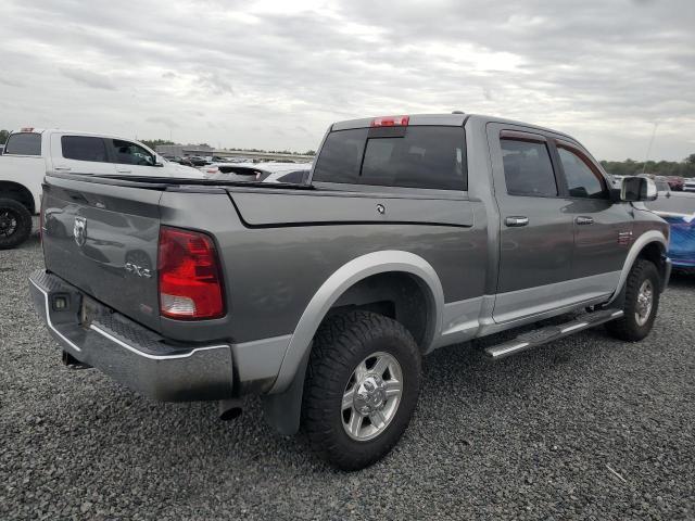 2012 Dodge Ram 2500 Laramie