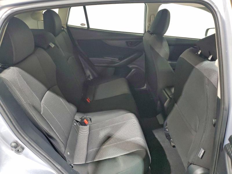 2022 Subaru Impreza Premium