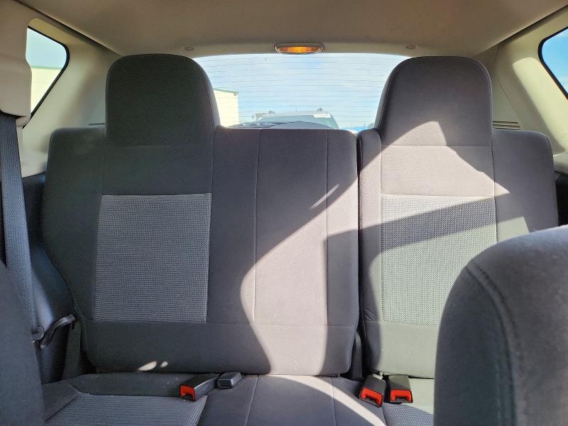 2011 Jeep Compass