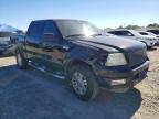 2004 Ford F150 Supercrew