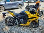 2024 Suzuki GSX800 F