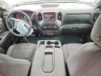 2019 Chevrolet Silverado K1500 Trail Boss Custom