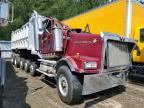 2007 Western Star 2007 Western Star 4900 Dump Truck