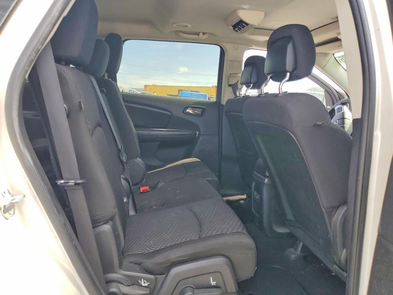 2015 Dodge Journey sxt