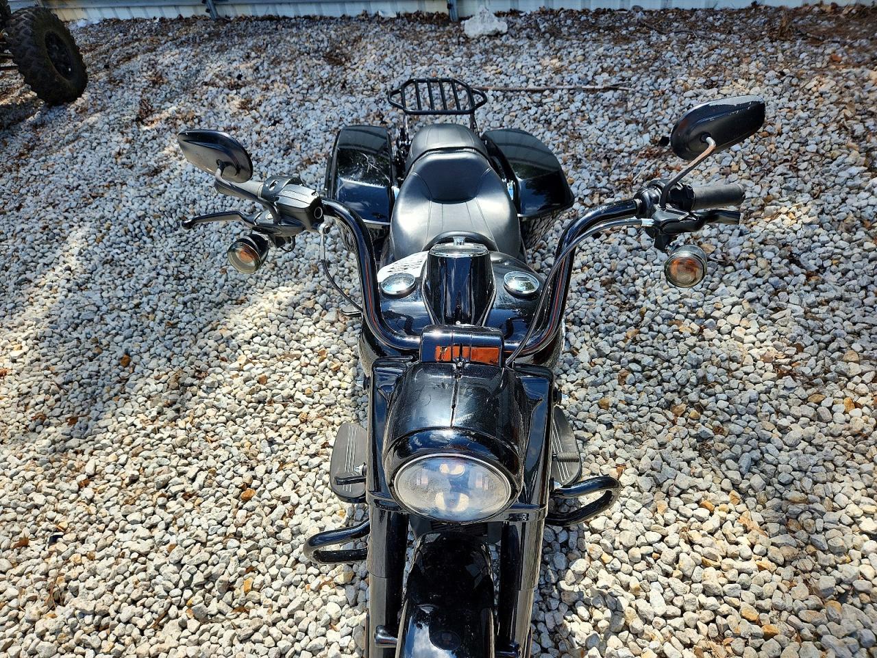 2024 Harley-Davidson Flhrxs