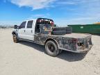 2009 Ford F450 Super Duty