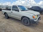 2000 Toyota Tacoma Base