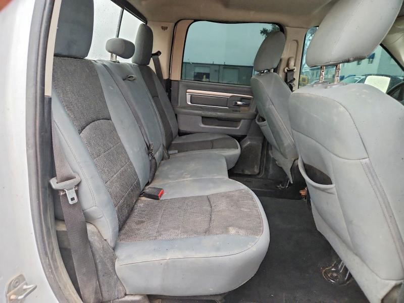 2013 Dodge RAM 1500 SLT