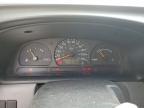 1999 Nissan Frontier XE
