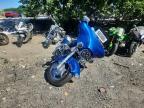 2007 Harley-Davidson Flhtcui