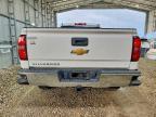 2015 Chevrolet Silverado C1500